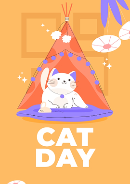 Cat Day