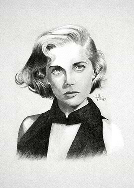 Lizabeth Scott