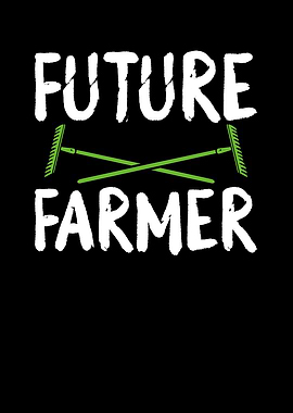 Future farmer