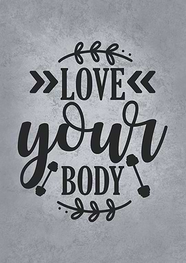 Love Your Body