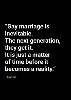 Brad Pitt quotes