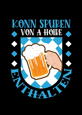 Conn Traces Of A Hoibe