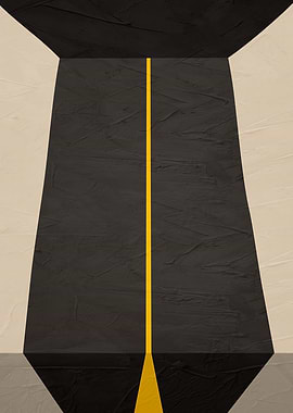 GEOMETRIC ABSTRACT SHAPES