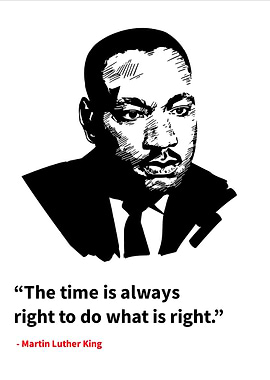 Martin Luther king quotes