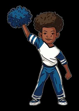 Cheerleading Cheerleader