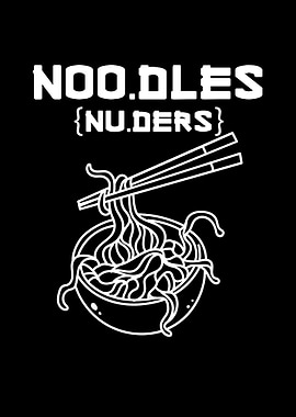 Noodle Dictionary