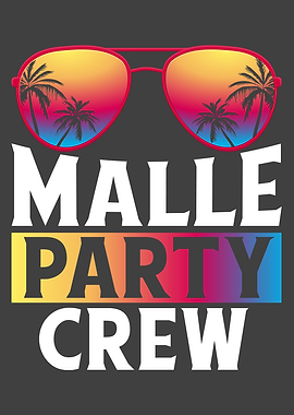 Malle Party Crew