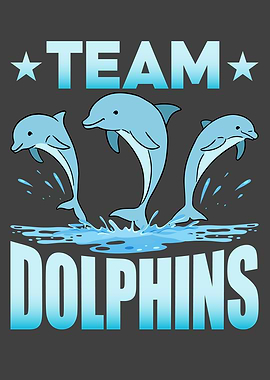 Team Dolphins