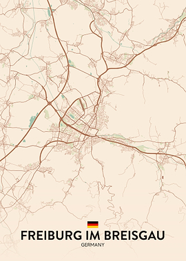 Freiburg im Breisgau DE