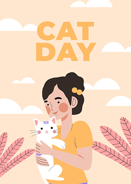 Cat Day