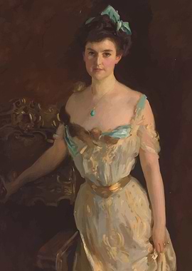 John Singer Sargent