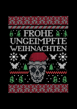 Merry Christmas Ugly