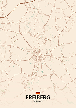 Freiberg DE