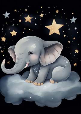 Good Night Elephant