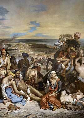 The Massacre at Chios
