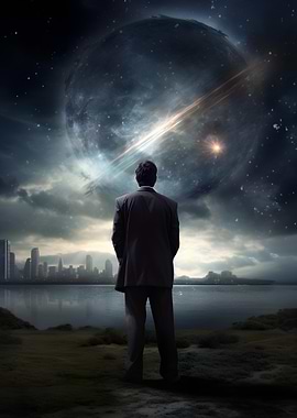 Vision From the Future