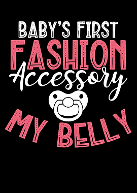Babys first fashion access