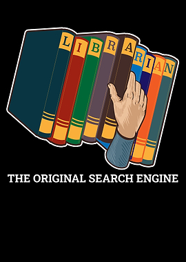 Librarian Search Engine