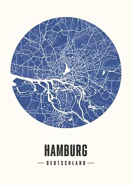 Hamburg