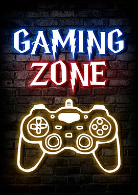 Gaming Zone