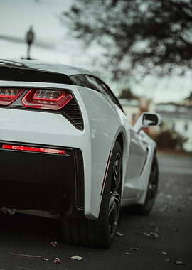 Chevrolet Corvette C7