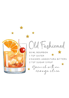 Cocktail Recipe