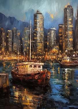 Vancouver Beauty Canada