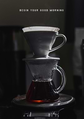 Morning Coffee