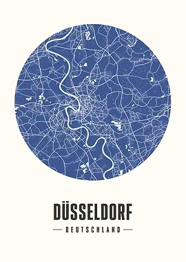 Duesseldorf