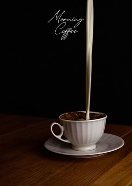 Morning Coffee