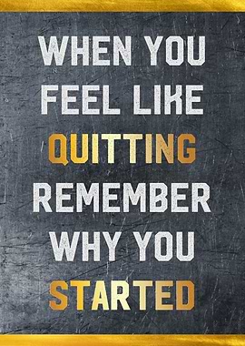 success motivational