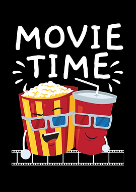 Movie Time