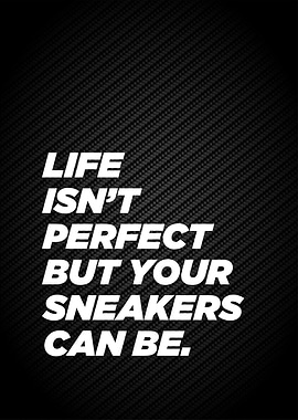 sneakers quotes