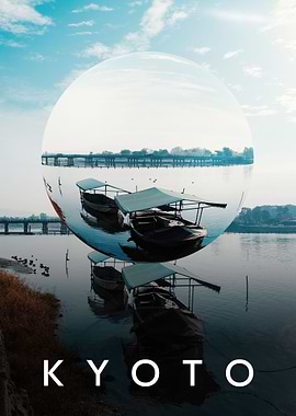 Kyoto Nippon Abstract