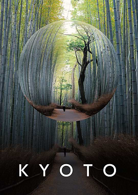Kyoto Nippon Abstract