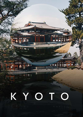 Kyoto Nippon Abstract