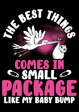 The best things comes in s