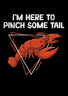 Im Here to Pinch Some