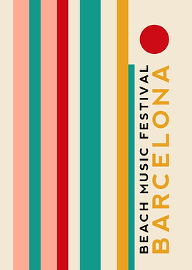 Beach Music Festival