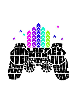 Gaming Life Controller