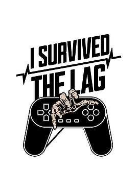 Lag Survivor Gaming Zone