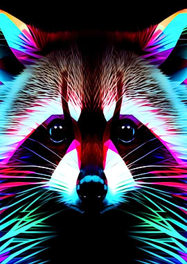 Raccoon