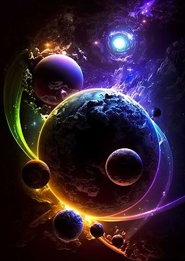 Interstellar Illumination