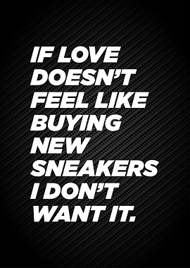 snekaer motivational