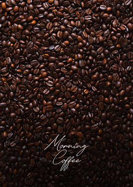 Morning Coffee