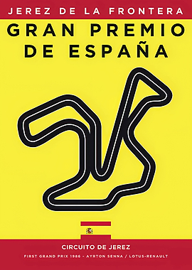 1986 Jerez