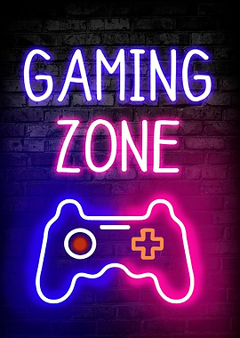 Gaming Zone