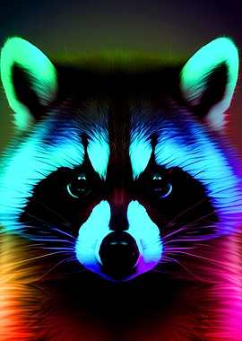 Raccoon