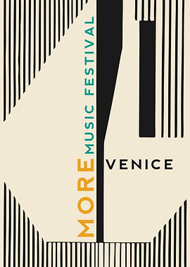 Venice More Music Festival