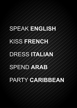 motivational text art